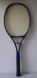 品相不錯的KARAKAL KING-100-PLUS碳纖維橫杆耐操網球拍4 1/4握把