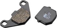 Kitaco SBS 777-0101000 Brake Pad, E101 Ceramic, Sepia ZZ AR50 KSR KDX125 Hyosun Iterjet, MZ Piagio V