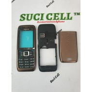 Nokia E51 RM-244 Casing