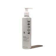 Acure Bonding Shampoo - Syampu Penguat untuk Wanita & Lelaki, Melembapkan & Melembutkan Rambut Halus