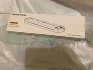 A4無墨紋身便攜式打印機