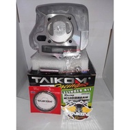 RACING BLOCK 58MM EX5 DREAM