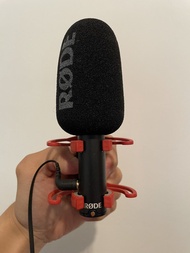 Rode VideoMicro 麥克風