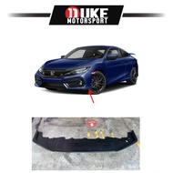 honda civic fc si bumper  under garnish cover
