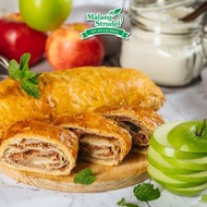 Malang Strudel Apple by Teuku Wisnu