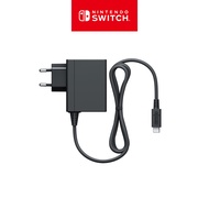 [Nintendo Official Store] Nintendo Switch AC Adapter (2-Pin Plug)
