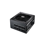COOLER MASTER MWE GOLD 550W FULL MODULAR POWER SUPPLY | 80 PLUS GOLD PSU