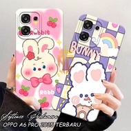 HP Latest Case OPPO A6 PRO 4Ghp 5G/ A5 PRO 4G/ 5G Wallpaper Cute Trendy Oppo Case [OPP03]