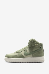 Air Force 1 '07 高筒鞋 Oil Green