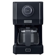 日本Toffy Drip Coffee Maker 咖啡機極致黑限定版