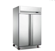 🧊【雪櫃】Refrigerator  風冷 商用 大雙門  冰箱  冷櫃  廚房柜  雙溫  大容量  冷藏 冷凍櫃#雪櫃#冷藏櫃#冰箱#冷凍櫃