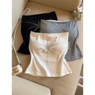 Glamorous Rhinestone Five-Pointed Star One-Piece Dress