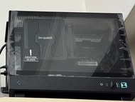 高階ITX主機 AMD Ryzen 9 7900X + RTX 4060 Ti 16G + 64GB DDR5 + 4TB SSD