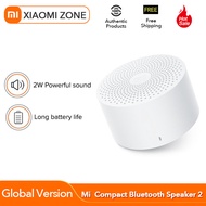 Original Xiaomi AI Bluetooth Speaker Portable Mini Sports Music Audio Speaker Life Waterproof Fashio