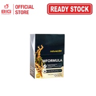 MFormula 4 Countries Ginseng Maca Ashwagandha Tongkat Ali Kidney Supplement Detox Night Urine Backac