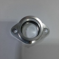 DASH Aluminum Plate 28 Mm (Aluminum Mouth 28 Mm)