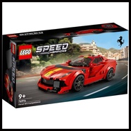 LEGO Speed 76914 FERRARI 812 COMPETIZIONE – 261 PIECES