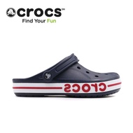 〖ใหม่เอี่ยมของแท้〗 รองเท้าแตะ Crocs 2023 รองเท้าหุ้มส้นกลางแจ้งสําหรับผู้ชายรองเท้าแตะสําหรับผู้ชายเดินได้สบายๆสบายเท้าสวยกินกล่องสิ