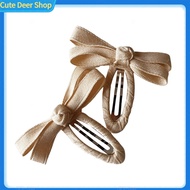 Cute Baby Hair Accessories Colorful Baby Hair Barrettes Colorful Bowknot Hair Clips for Girls Cute T