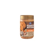 Ced Peanut Butter Crunch 500G