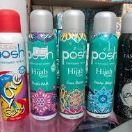 parfum posh hijab cewek / parfum posh harum