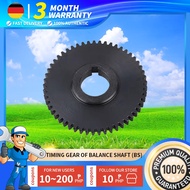 Air Cooled Diesel Engine Timing Gear of Balance Shaft (BS) Accessories 170F 178F 186F-188F