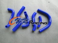 for HONDA RVF400 NC35 or NC30 VFR400 Silicone Cooler Hose