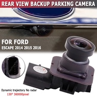 Rear View Backup Parking Camera Reversing Camera For Ford Escape 2013 2014 2015 2016 2017 GJ5T19G490