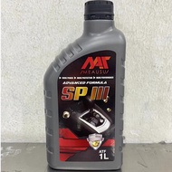 MEAUSU ATF SP3 1L- Auto Transmission Fluid Gear Oil D3-SP AUTO TRANSMISSION OIL 1LITRE AUTO MINYAK G