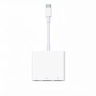 Apple | HD Video Adapter HDMI Cable Type C Hub