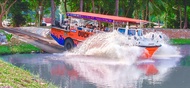Duck tour cheap ticket discount promotion Adventure cove water park S.E.A Aquarium Universal Studios Madame Tussauds Wings of Time Cable Car Trick Eye Museum Bird Paradise Zoo Night Safari River Wonder Garden by the bay Superpark Singapore Flyer Sky park