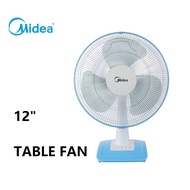 KHIND MIDEA KIPAS MEJA TABLE FAN 12 INCI