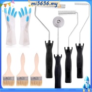 Fiberglass Repair Kit Bathtub Paint Paint Roller Kit