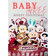 [READY STOCK] BB3 Noel / V1 400%; Noel Mini Full box card