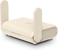 Bộ phát wifi ExpressVPN Aircove Go | Portable Wi-Fi 6 VPN Router | Protect Unlimited Devices | Free 