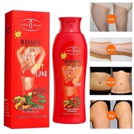 Aichun SLIMMING HOT CREAM Krim bakar lemak seluruh badan Buang lemak Kempiskan perut boroi Rampingka