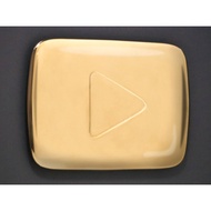 Youtube Play Button ️