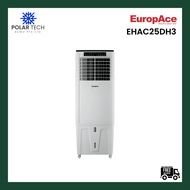 EUROPACE 4-in-1 True Hoseless Portable Aircon | EHAC25DH3