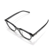 SPACE OWNER - KOSMOS GC9 (TRANSPARENT GREY)
