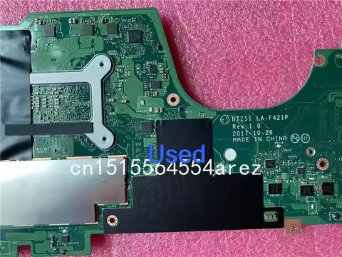 Used For Lenovo ThinkPad X380 Yoga Laptop Motherboard Mainboard i7-8550U UMA 16GB 02DA012 5B20X01174