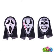 Halloween Mysterious Spooky Mask - Spooky Mode