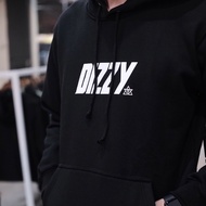 Dizzy Hoodie/Jacket Variant DIZZY LOGO