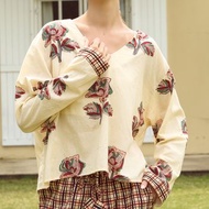 WINKIE ROSE CASA SHIRT