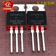 [One Price] IXGP48N60A3 IXGP36N60A3 TO-220 600V 36A