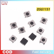 [WT] 5/10Pcs DSG 1151 Pioneer CDJ-3000 DJ Mixer XDJ-AZ All-in-One Play/Pause Touch Contact Button Sw