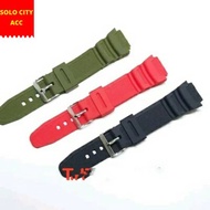 Strap Casio AE1000 AE-1000 AE 1000 WatchTALI FREE 2 PENS