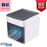 (48H Shipping)Mini Fan Mini Aircond Cooler Air And Mini Conditioning