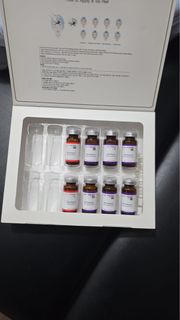 MA-TRIGEN B-Tox Peel 美白煥膚套裝