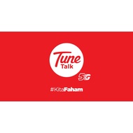 Tune talk sim card number baru atau kekal number lama