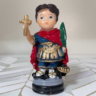 St. Expedite Patron for Financial Help